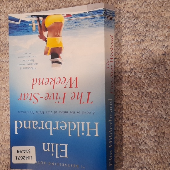 The Five-Star Weekend - Picture 3 of 4